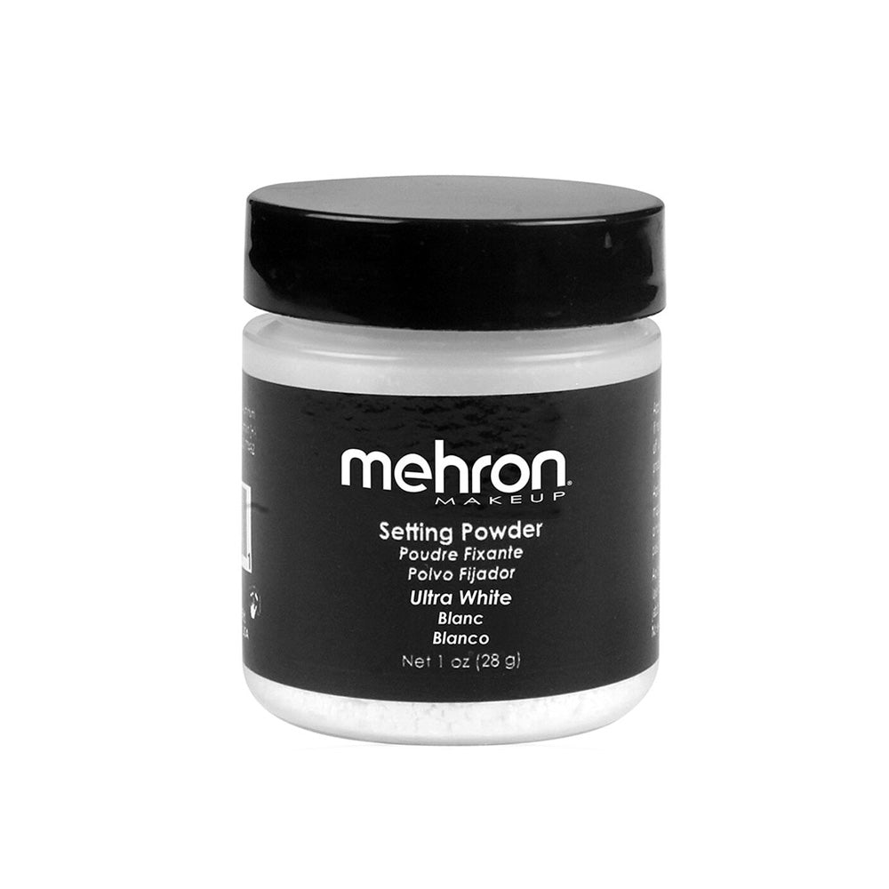 Mehron UltraFine Setting Powder