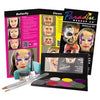 alt Mehron Face Painting Premium Makeup Kit 