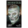 alt Mehron Monster/Frankenstein Character Kit 