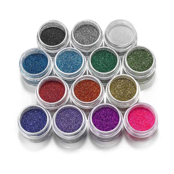 alt Mehron Paradise Glitter 