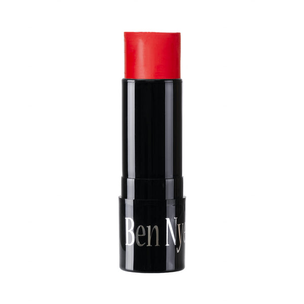 alt Ben Nye Creme Stick Colors SFB-910 Fire Red