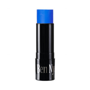alt Ben Nye Creme Stick Colors SFB-916 Blue