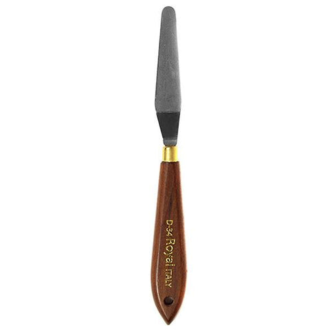 Elements Spatula w/Metallic Gold Handle – Twisted Mule Mercantile