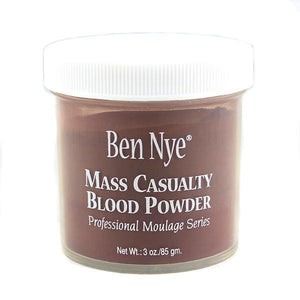 alt Ben Nye Mass Casualty Blood Powder 