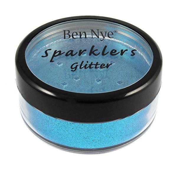 alt Ben Nye Sparklers Loose Glitter 