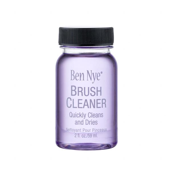 Makeup Brush Cleaner Refill Bottle 32oz