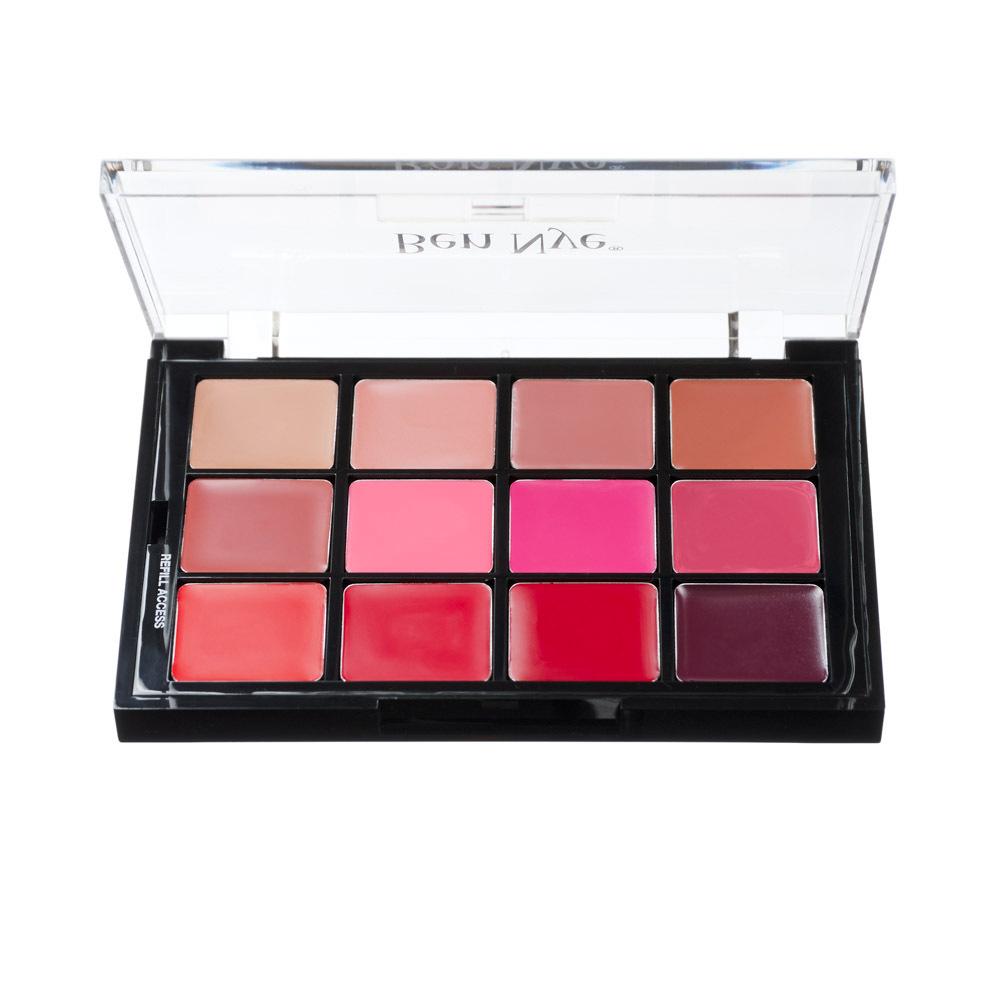 alt Ben Nye Studio Color One-For-All Lip Colors (STP-30) 
