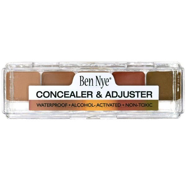 alt Ben Nye Alcohol Activated Concealer & Adjuster (AAP-23) 
