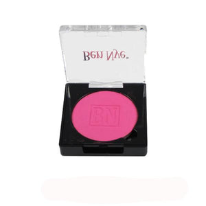 alt Ben Nye Powder Blush (Full Size) Pink Pop (DR-160)