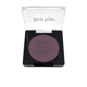 alt Ben Nye Pressed Eye Shadow (Full Size) Lavender Dusk (ES-81)