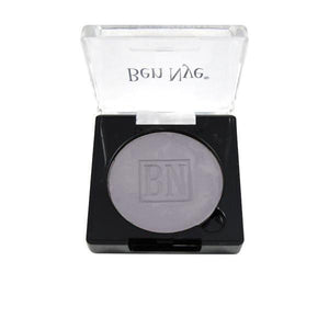 alt Ben Nye Pressed Eye Shadow (Full Size) Lilac Grey (ES-96)