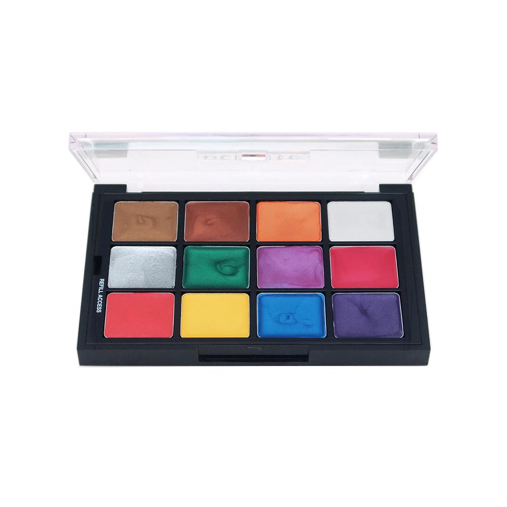 alt Ben Nye Studio Color Lumiere Creme Colors (STP-21) 