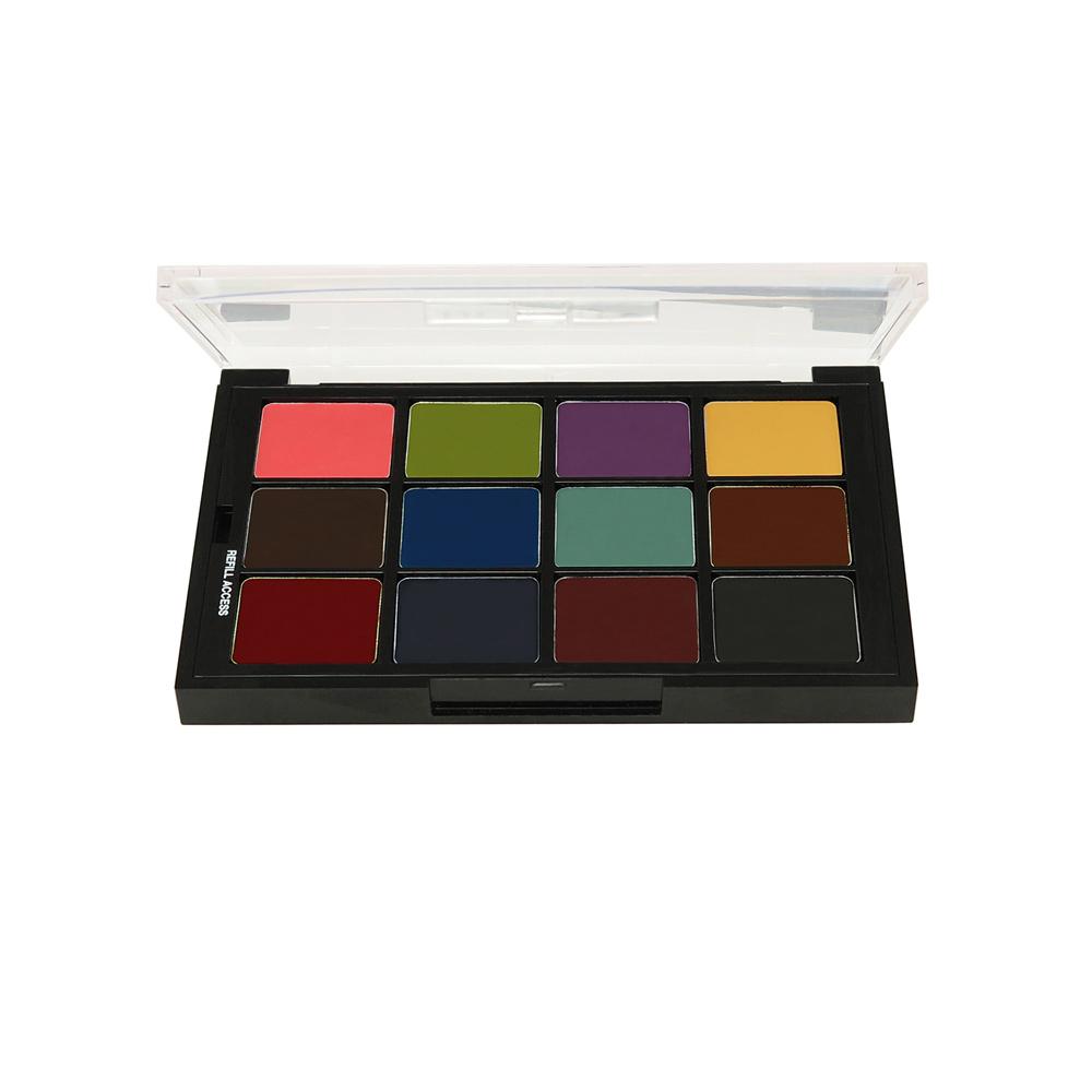 alt Ben Nye Studio Color Essential FX Creme Colors (STP-41) 