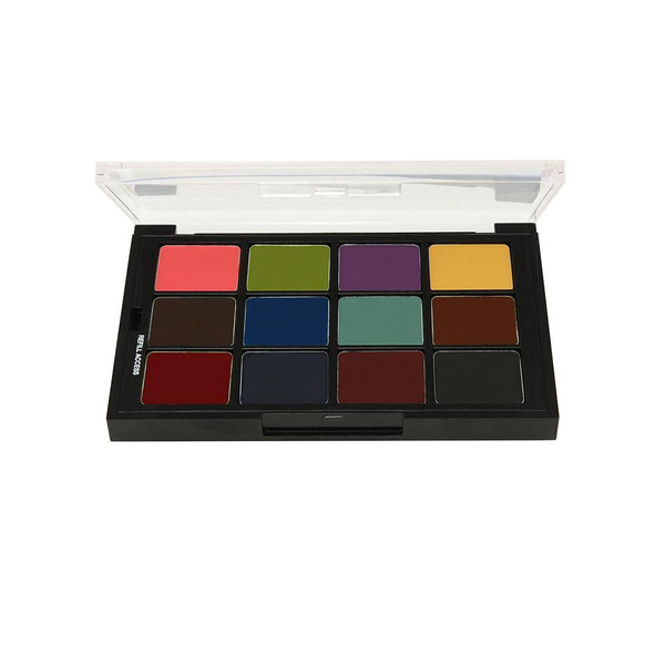 alt Ben Nye Studio Color Essential FX Creme Colors (STP-41) 