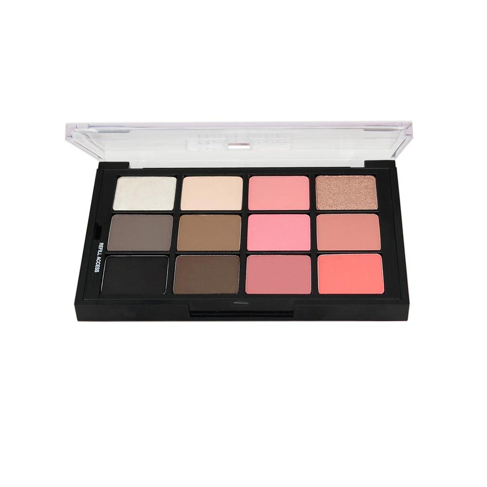 alt Ben Nye Studio Color Classy Chic Eye + Cheek (STP-76) 