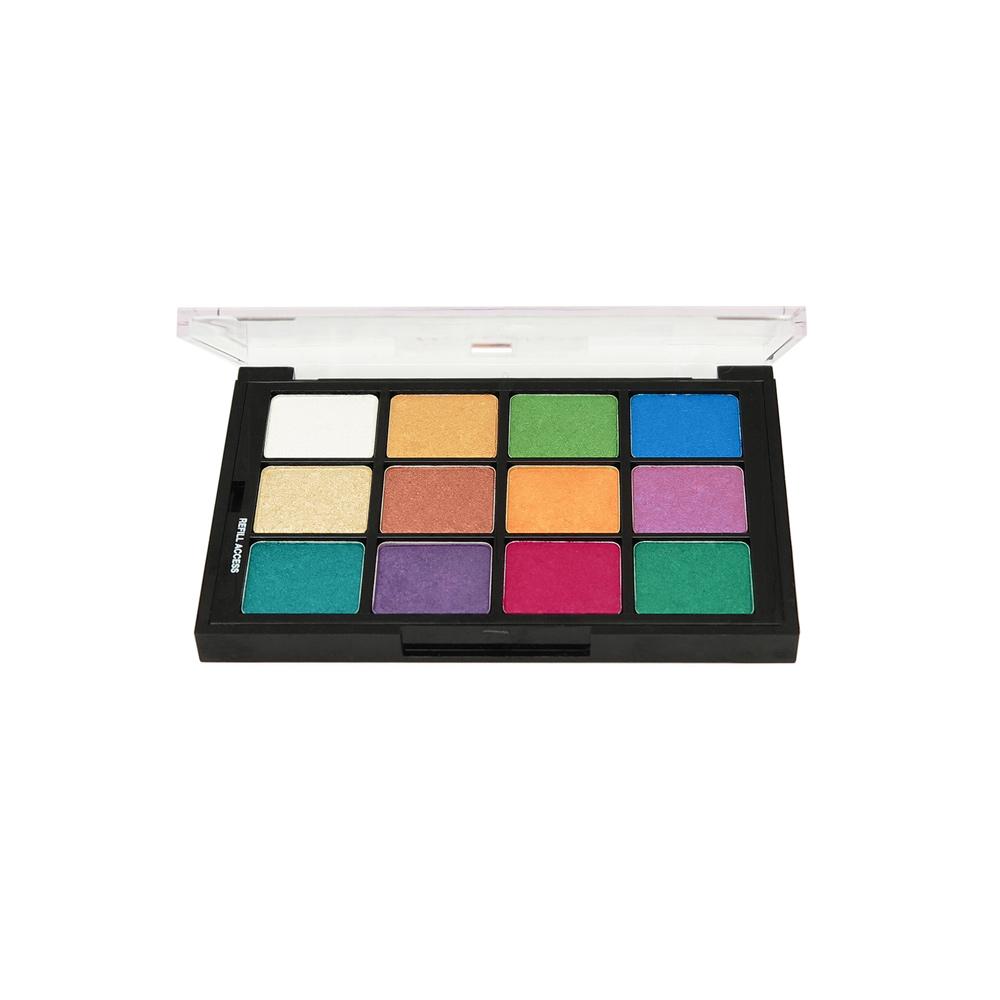 alt Ben Nye Studio Color Lumiere Grande Colour Palette (STP-88) 