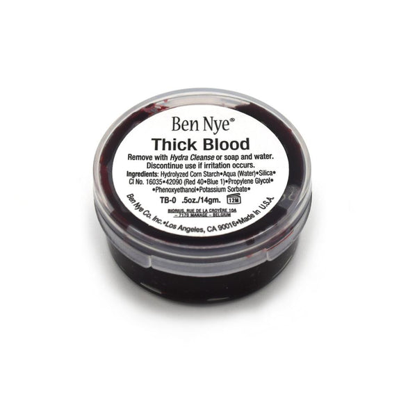 alt Ben Nye Thick Blood 0.5 oz (TB-0)