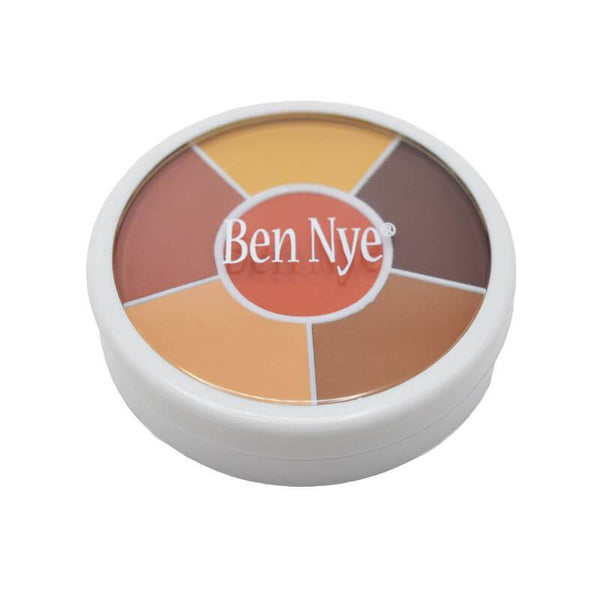 alt Ben Nye Mojave Adjuster Wheel SCW-100 