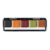 alt Ben Nye Alcohol Activated Tooth FX Palette (AAP-05) 