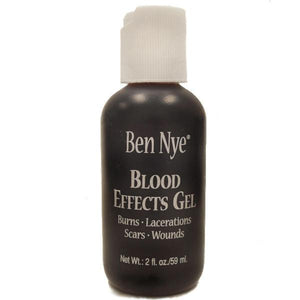 alt Ben Nye Effects Gels (Individuals) 2 oz. / Blood Effects