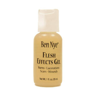 alt Ben Nye Effects Gels (Individuals) 1 oz. / Flesh Effects (Clear)