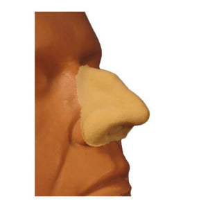 alt Rubber Wear Witch Nose Foam Latex Prosthetic Small (FRW-006)