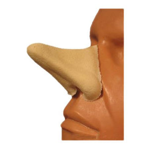 alt Rubber Wear Cyrano Nose Foam Latex Prosthetic Large (FRW-003)