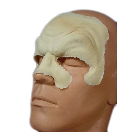 alt Rubber Wear Evil Forehead Foam Latex Prosthetic 