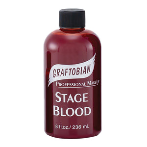 Graftobian Stage Blood