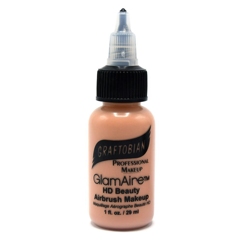 alt Graftobian GlamAire Foundation Airbrush Pink Highlight Corrector (30638)