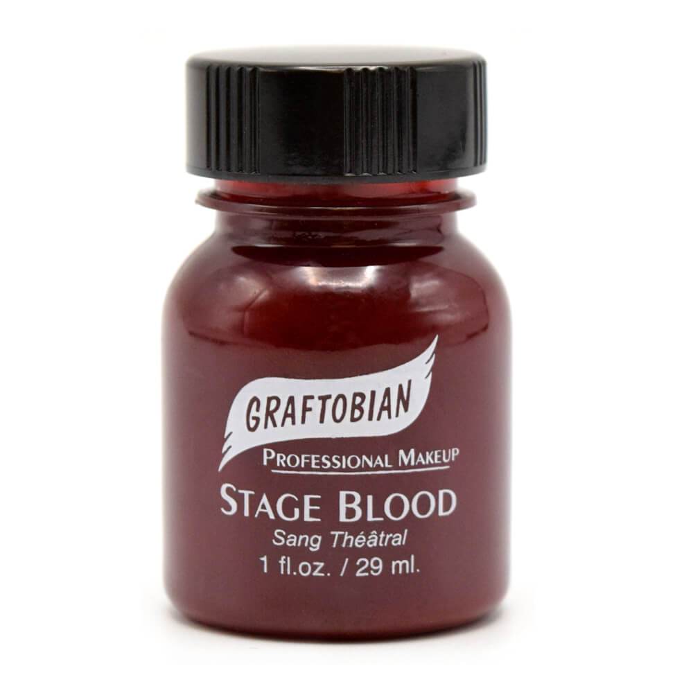 alt Graftobian Stage Blood 1oz (88592) 