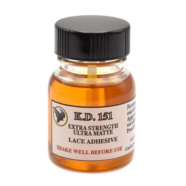 alt KD 151 Lace Adhesive Extra Strength Ultra Matte 