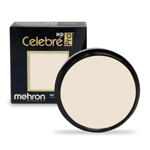 Mehron Celebre Pro HD Cream Foundation