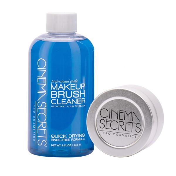 alt Cinema Secrets Brush Cleaner Pro Starter Kit 8.0oz