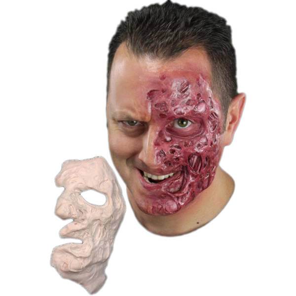 alt Stage Frights Foam Latex Meatbag Appliance 