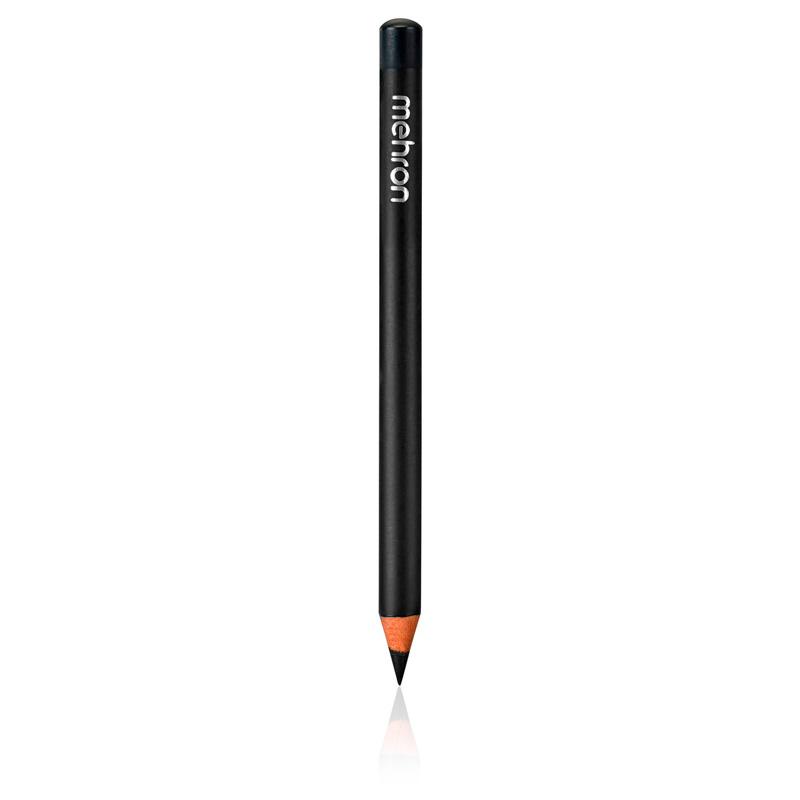 alt Mehron E.Y.E Liner Pencil for Pro-Beauty Dark Brown (206E-DBR)