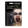 alt Mehron Tooth FX Special Effects Tooth Paint Black (Tooth SFX)