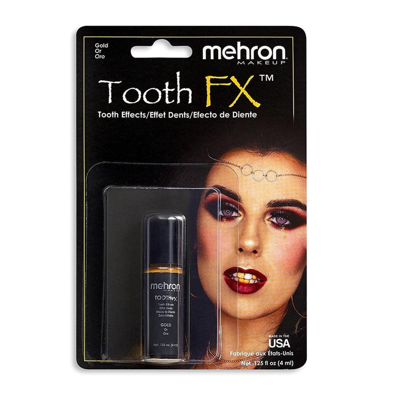 alt Mehron Tooth FX Special Effects Tooth Paint 