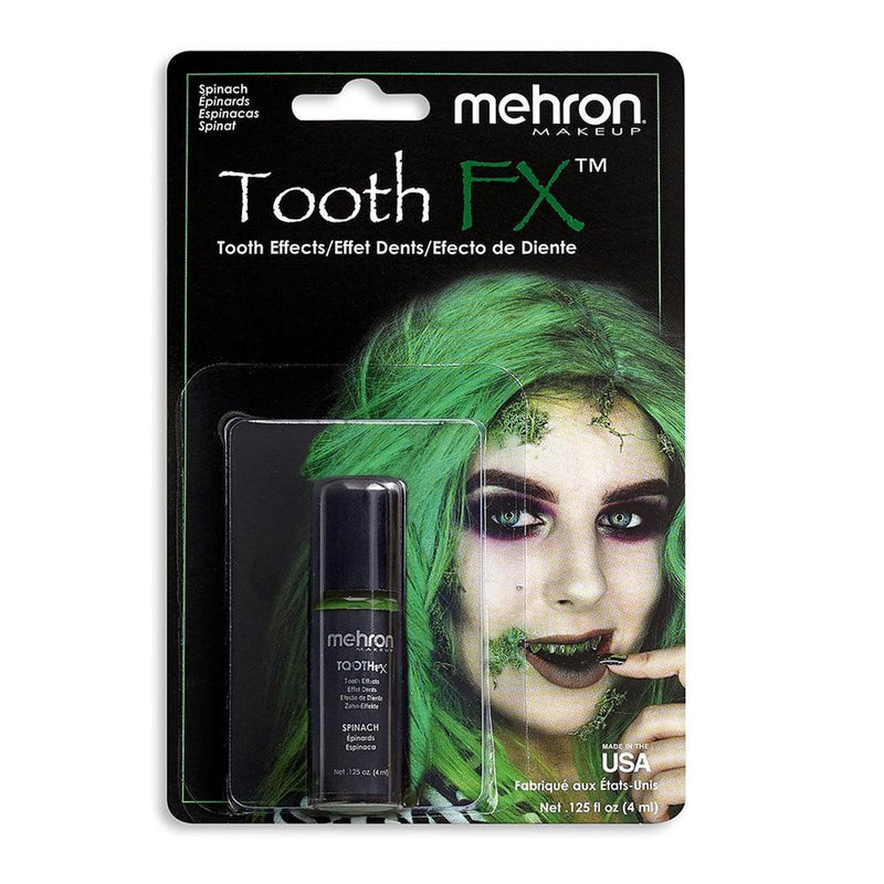 alt Mehron Tooth FX Special Effects Tooth Paint 