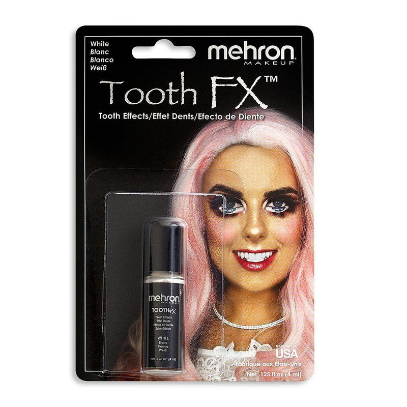 alt Mehron Tooth FX Special Effects Tooth Paint 