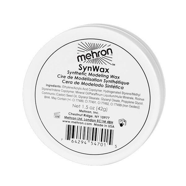 alt Mehron SynWax 1.5oz (147)