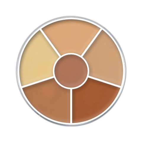 alt Kryolan Concealer Circle NR. 1 (Concealer)