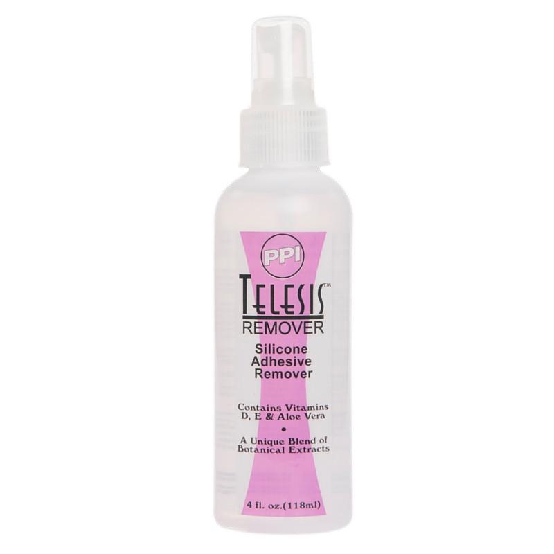 alt PPI Telesis Silicone Adhesive Remover 