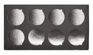alt Ben Nye Empty 8-Well Refillable Palette 
