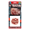 Tinsley Transfers - Cheek Decay - 3D FX Transfer
