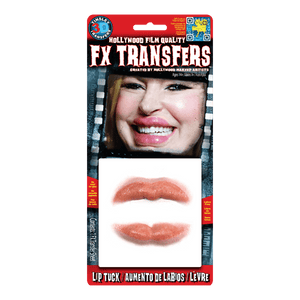 Tinsley Transfers Lip/Tuck - 3D FX Transfer