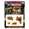 Tinsley Transfers - The Running Dead - 3D FX Transfer