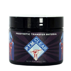 alt P.T.M. - Prosthetic Transfer Material 