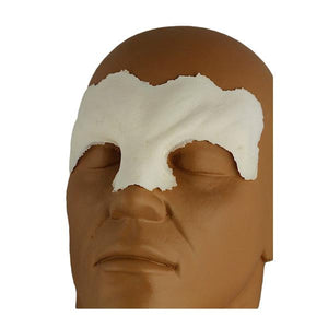 alt Rubber Wear Leonine Forehead Foam Latex Prosthetic 