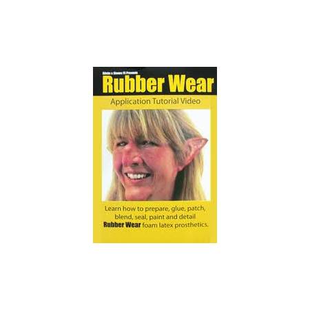 Rubber Wear Application Tutorial Video